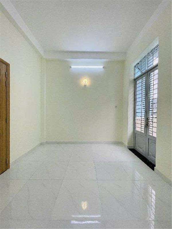 Bán nhà hẻm xe hơi Lê Đức Thọ, Gò Vấp , 4x12m,  4 tầng, 4Pn – chỉ 6 tỷ TL